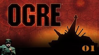 Lets Try Ogre  EP01  Rogue Ogre Gameplay [upl. by Iramat780]