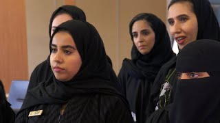 Driving change Saudi Arabian women ready for right to take the wheel [upl. by Cyrie]