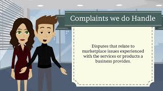 Better Business Bureau Complaints [upl. by Seema]