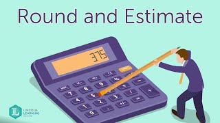 Round and Estimate [upl. by Nikolia]