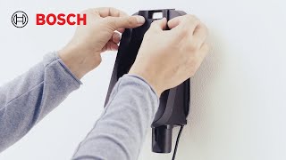 Introducing Bosch Unlimited Serie 6 Vacuum Cleaner  Charging [upl. by Eniger]