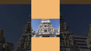 Tirupati Balaji temple Ahmedabad Gujarat [upl. by Slocum]