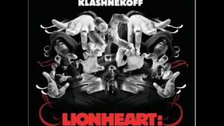 Klashnekoff  Son Of Niah [upl. by Barry]