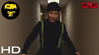 THE BATMAN  Riddler Audition Barry Keoghan [upl. by Jordans]