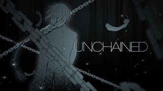 MMV Pandora Hearts  Unchained Big Contest 2015 2nd Place [upl. by Eelatsyrc716]