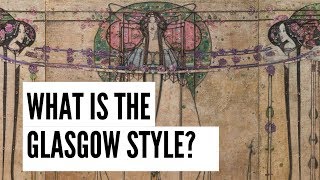 What is the Glasgow Style [upl. by Annehsat]