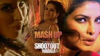 Item Mashup  Shootout At Wadala [upl. by Harv]