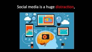 Impact of Social Media on Education [upl. by Ivo]