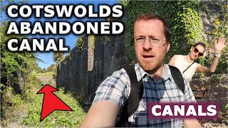 Standedge Tunnel The deepest highest longest canal tunnel in Britain  Ep 69 [upl. by Terina]