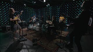 King Gizzard amp The Lizard Wizard  Full Performance Live on KEXP [upl. by Dorella]