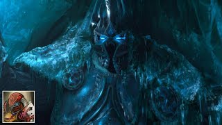 Wrath of the Lich King Raiding  Time Warp Episode 15 [upl. by Derr805]