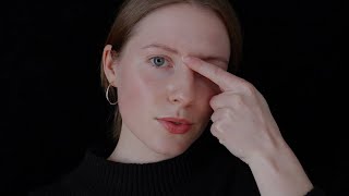 ASMR Focus On Me 🗝️ Let Me Distract You From Your Troubles [upl. by Fanny]