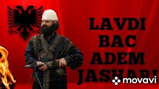 ADEM JASHARI NUREDIN GASHI DRENICA [upl. by Sirraj]