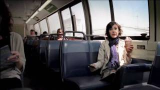 McDonalds McCafe 2010 Commercial quotMy Me Timequot [upl. by Mellisent136]