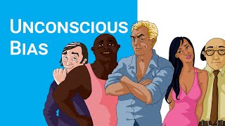 What is Unconscious Bias [upl. by Aloz]