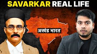 Who Was Veer Savarkar [upl. by Pandolfi481]