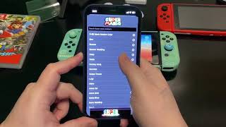 Unlock Amiibos On the Nintendo Switch OUTDATED New Method on Channel [upl. by Sonni]