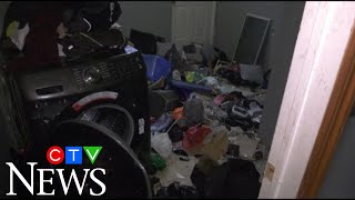 I will never rent again Ontario landlord speaks out after property destroyed [upl. by Boesch688]