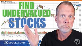 HOW TO BUY UNDERVALUED STOCKS [upl. by Ydissak]