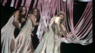 Jim Gilstrap  Pans People  Swing Your Daddy [upl. by Sparke]