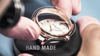 Tutorial  The Horological Smartwatch [upl. by Rockwell]