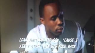 Paid In Full 2002  Intro Scene [upl. by Donalt960]