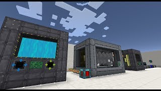 Big Reactors Tutorial  Reactors amp Reactor Turbines [upl. by Sitoeht]