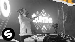 Quintino  Switch Back Official Music Video [upl. by Eive]