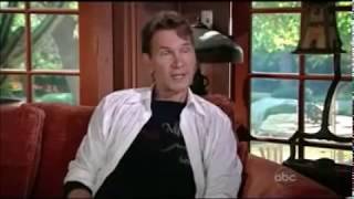 Patrick Swayze The Truth [upl. by Notserc]