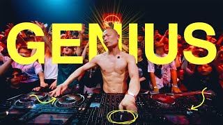 How to DJ like a GOD [upl. by Relyuhcs]