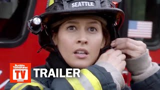 Station 19 Season 1 Trailer  Rotten Tomatoes TV [upl. by Ann]