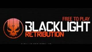 Blacklight Retribution Gameplay Video [upl. by Clayborn722]