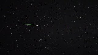 Meteor Events Caught on Camera [upl. by Agneta858]