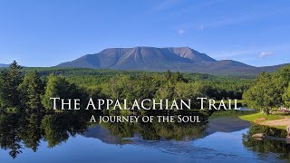 The Appalachian Trail  A Journey of the Soul [upl. by Hafital]