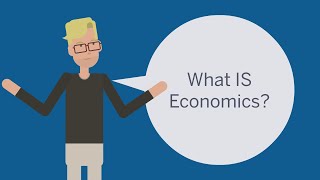 What is Economics [upl. by Roswald]