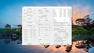 Fix Overheating Laptop I7 9750H8750H Undervolt Guide 30C Lower Temps  FPS Increase  100 Safe [upl. by Yenial409]