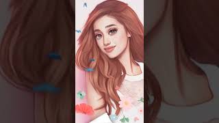 Ariana Grande [upl. by Enomas]