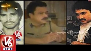 Lokhandwala Complex Shootout  Death Secretes  V6 News [upl. by Hild]