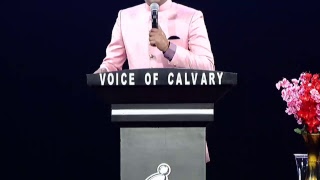 Calvary Temple Hyderabad Live Stream [upl. by Voltmer]