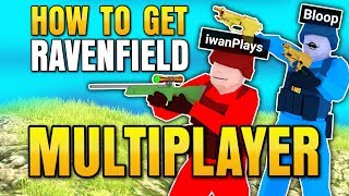 How to Download and Install Ravenfield Multiplayer Mod [upl. by Aneekan612]