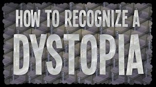 How to recognize a dystopia Alex Gendler [upl. by Kaehpos]