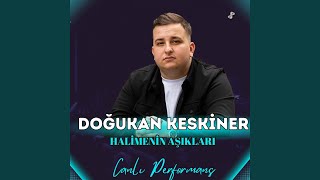 Halimenin Aşıkları Canlı Performans [upl. by Boothe255]