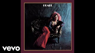 Janis Joplin  Cry Baby Official Audio [upl. by Helaina]