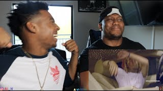 Lil Pump quotBossquot WSHH Exclusive  Official Music Video REACTION [upl. by Thamora]