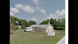 Church Building For Sale In Clermont FL  Orlando 179900 [upl. by Rahman]