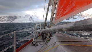 Tempête dans les 50ème [upl. by Mathre]