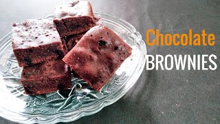 BROWNIES  Chocolate Brownie without oven in Malayalam Recipe 17FIA KITCHEN [upl. by Cecily100]