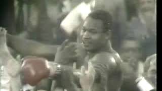 Larry Holmes vs Leon Spinks [upl. by Chainey672]