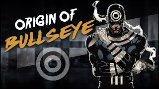 Origin Of Bullseye [upl. by Anniram251]