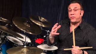 LP Basics Bobby Sanabria  Bolero [upl. by Highams]